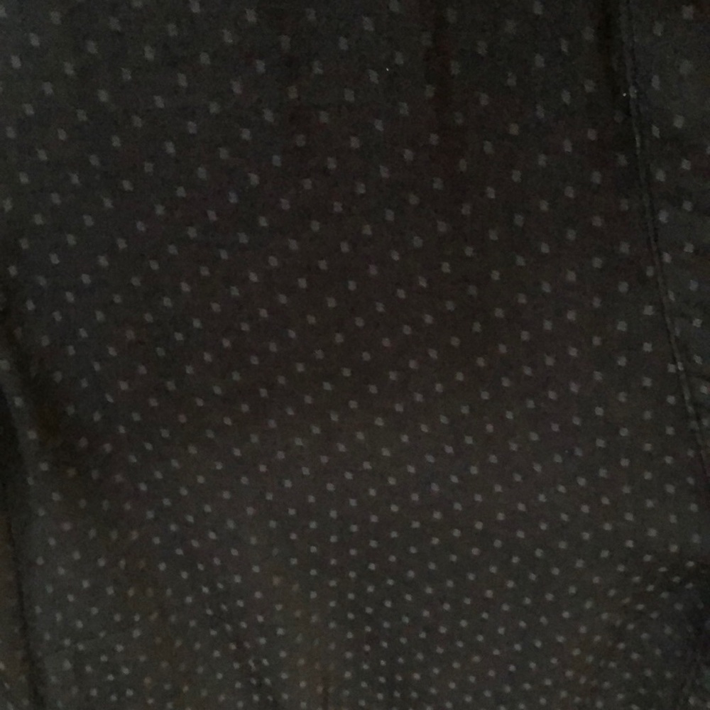 Button Down Blouse ! - Picture 4 of 6